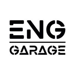 ENG garage