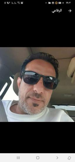 محمد الرفاعي