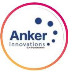 anker kuwait