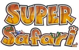 super safari