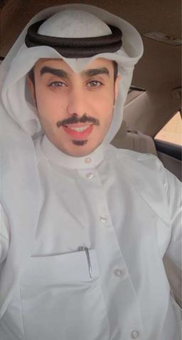 احمد الشمري