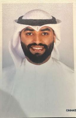 hussain albloushi 