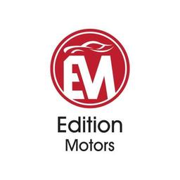 Edition Motors Office
