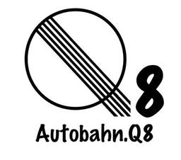 Autobahn Q8 Cars Office