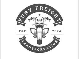 Fury Freight 