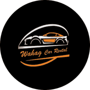 Wahag Car Rental