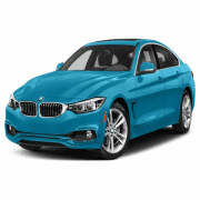 4 SERIES GRAN COUPE