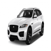 F-PACE