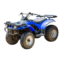 Quad Bikes