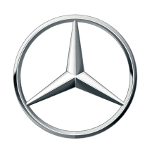 Mercedes - New