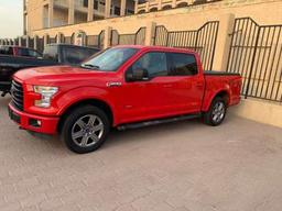 ابــوفهــد العــدواني F150