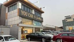 You Car - Rai Office