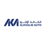 Alkhalid Auto Office