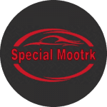 Special Moterek Office