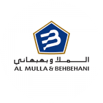 Al Mulla and Behbehani Motor Company K.S.C.C Office