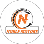Noble Motors Office