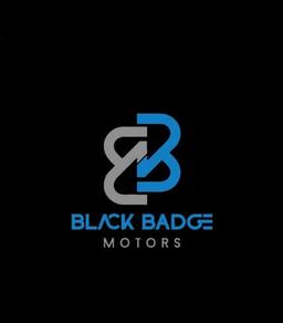 BLACK BADGE MOTORS COM.