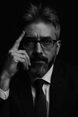 المستشار رأفت