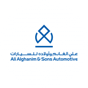 Ali Alghanim & Sons Used Cars